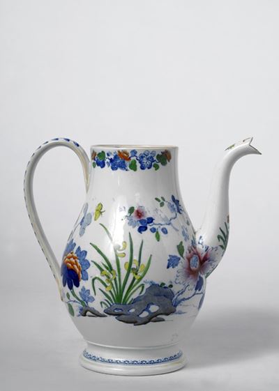 Teiera in Ceramica, Wedgwood