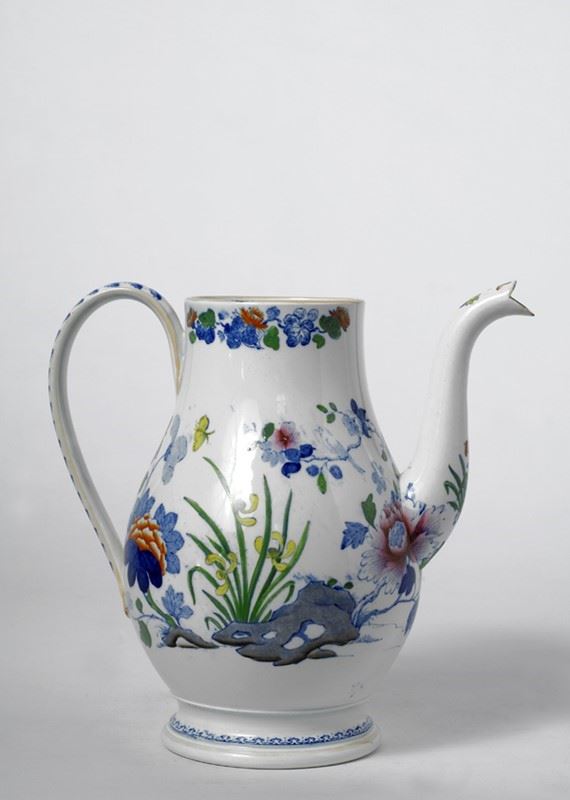 Teiera in Ceramica, Wedgwood