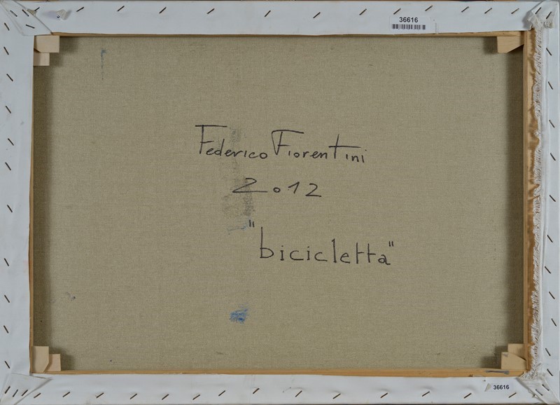 Bicicletta