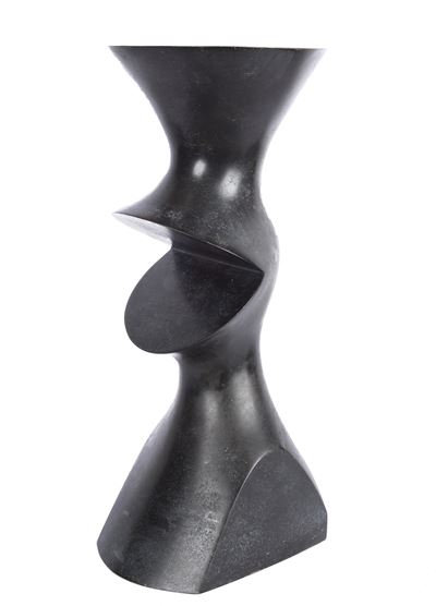 Anonimo, Scultura in bronzo