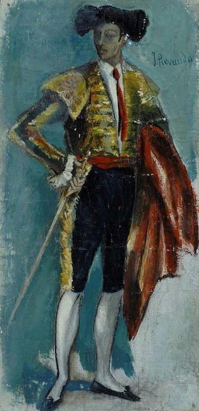 I. Reyundo - Torero