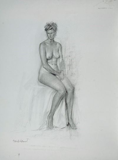 Nudo