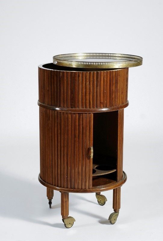 Mobile bar
