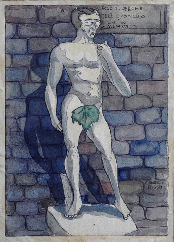 Ecco il perché dell'esonero