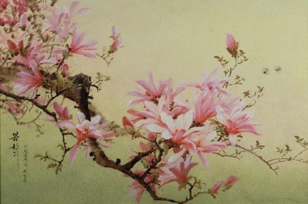 Composizione floreale