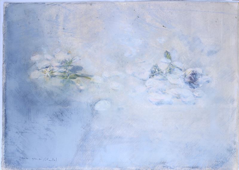 Piero Vignozzi - Piane e Sassi