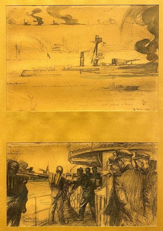 La prima guerra mondiale