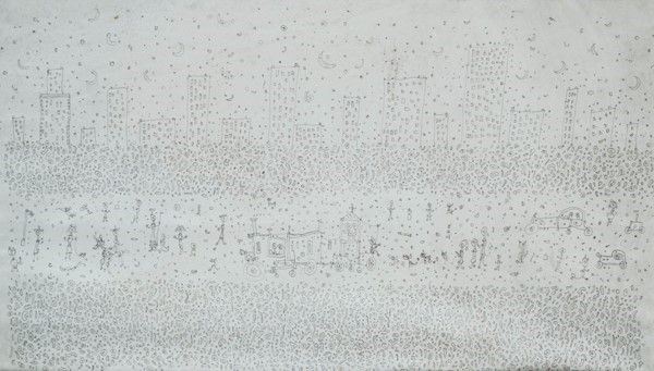 Fabio Massimo Solari - Processione