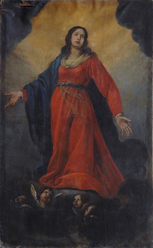 Immacolata