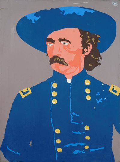 Custer