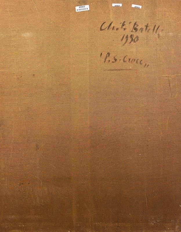 Chiti Batelli Olio fesite 85x70