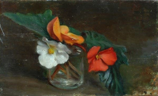 M. Senno - Fiori