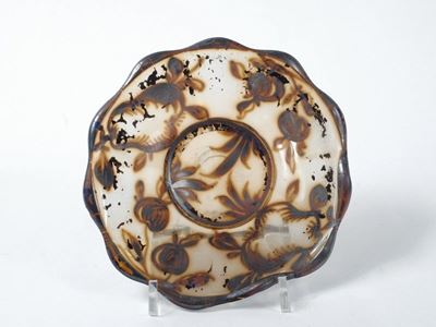 Piattino in Vetro