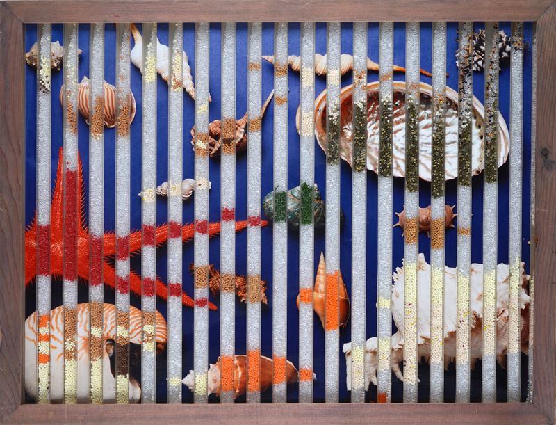 Marco Veronese - Fossili Sintetici