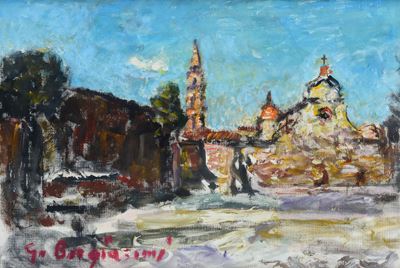 Santo Spirito