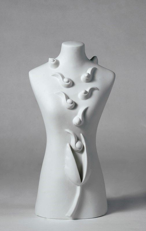 Giuliano Ghelli - Busto