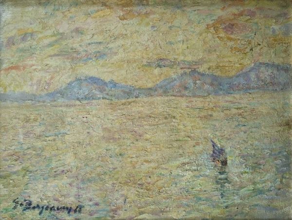 Guido Borgianni - Marina