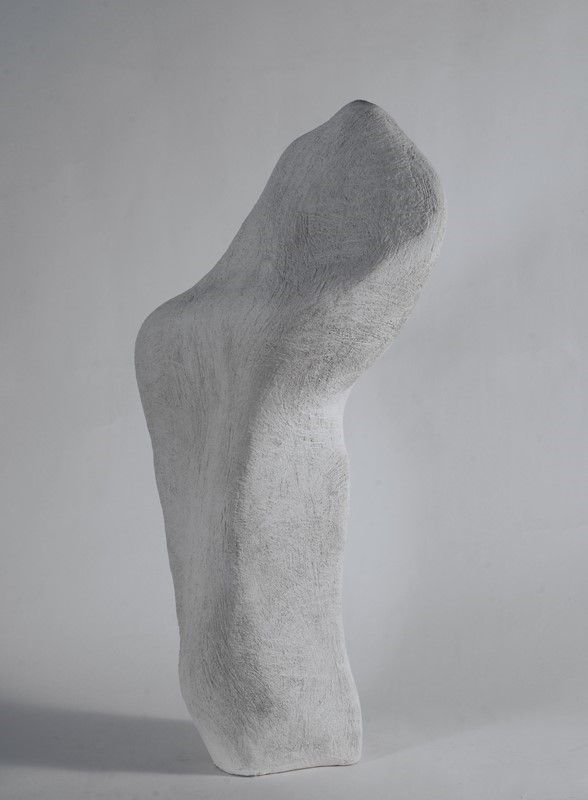 Guy Robert Lydster - The Walking White