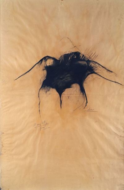 Nudo di Donna