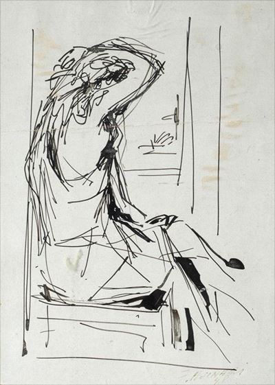 Studio di Figura