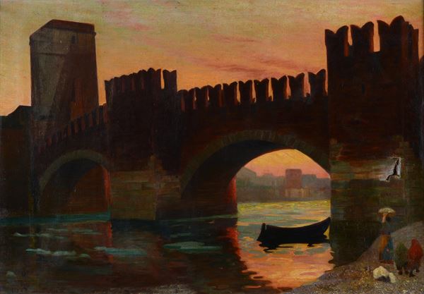 Max Nathan - Verona
