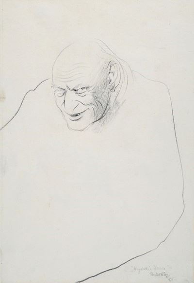 Ungaretti a Firenze