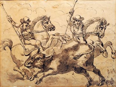 Caccia al Toro