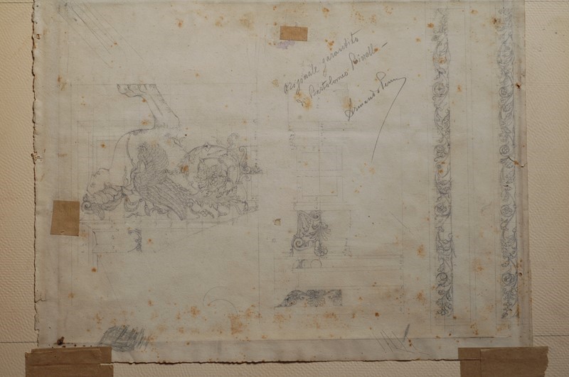 Bartolomeo Pinelli - Caccia al Toro