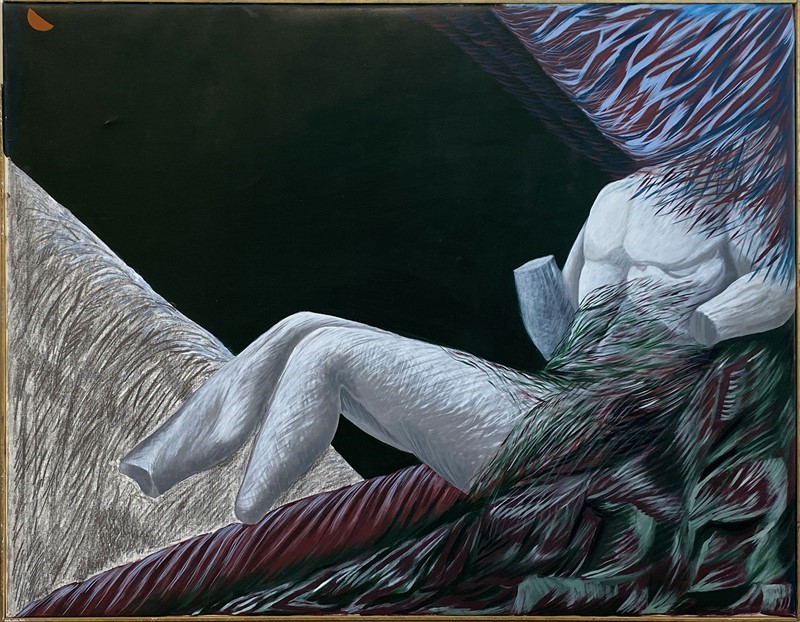 Francesco Cocola - Senza Titolo