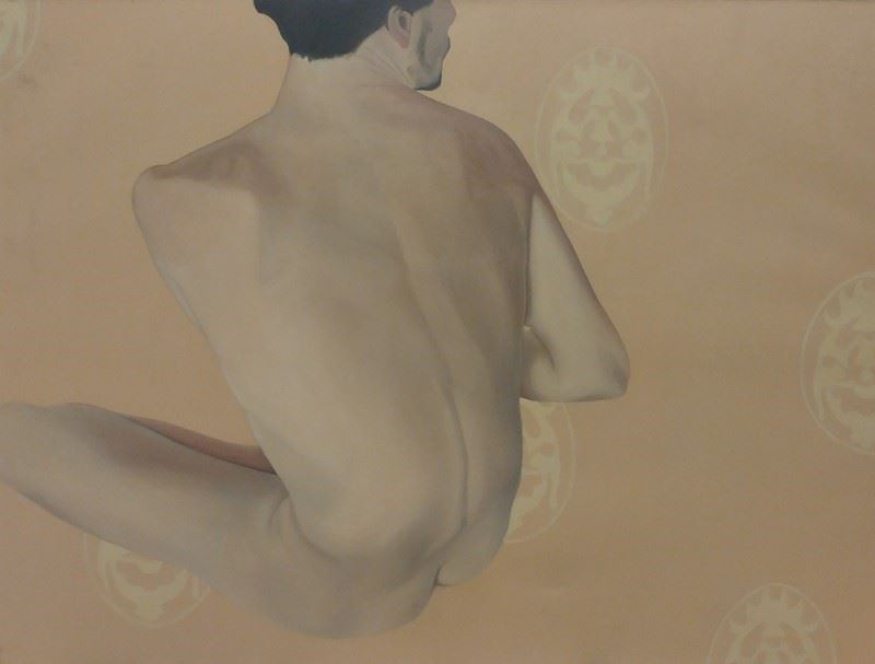 Danilo De Renzis - Set