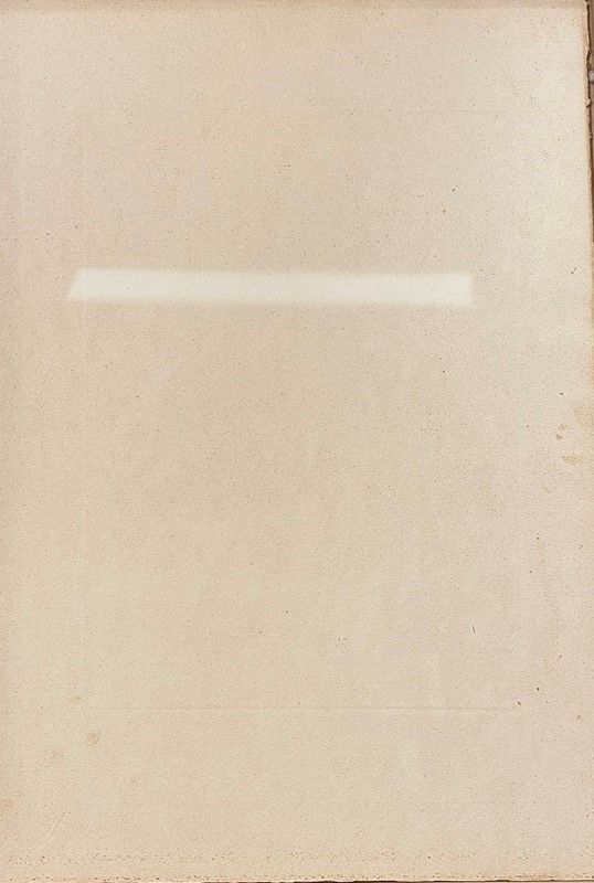 Fausto Melotti - Composizione