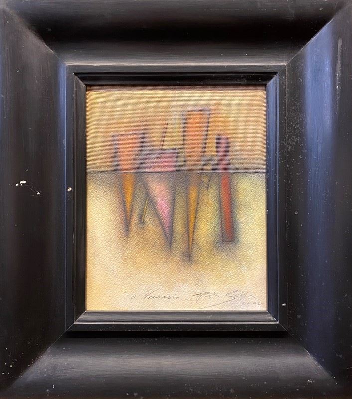 Paolo Sarti - A Venezia