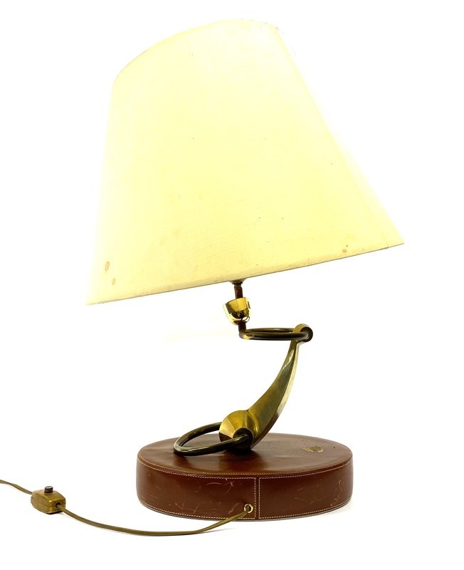 Lampada da Tavolo, Gucci