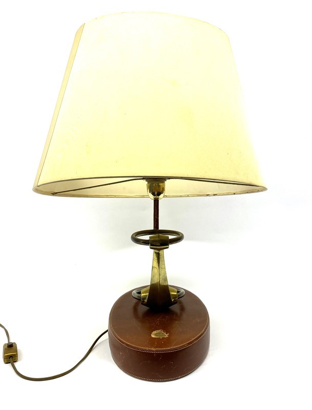Lampada da Tavolo, Gucci