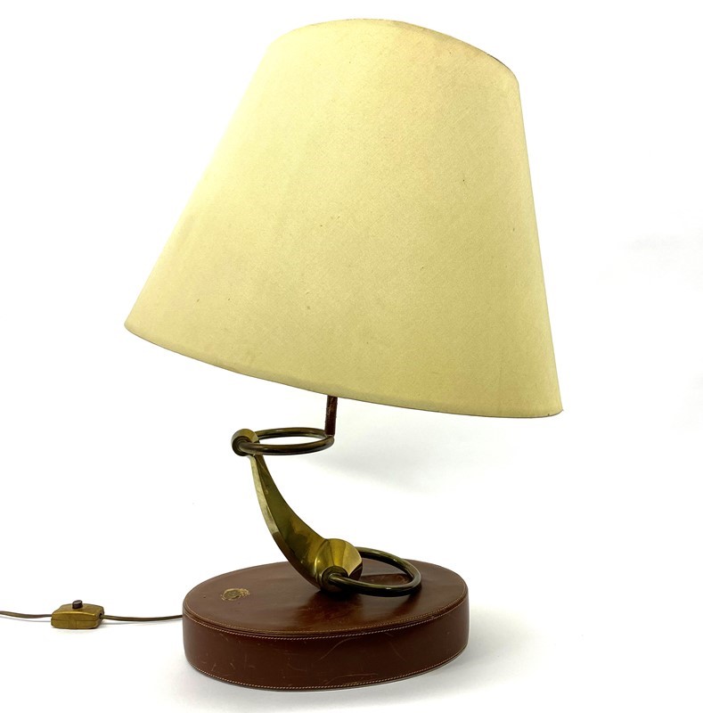 Lampada da Tavolo, Gucci