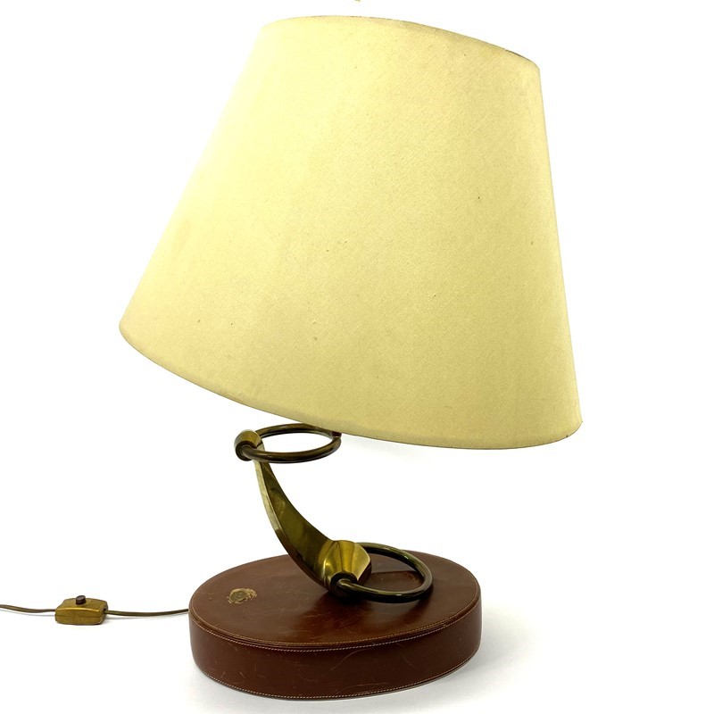 Lampada da Tavolo, Gucci