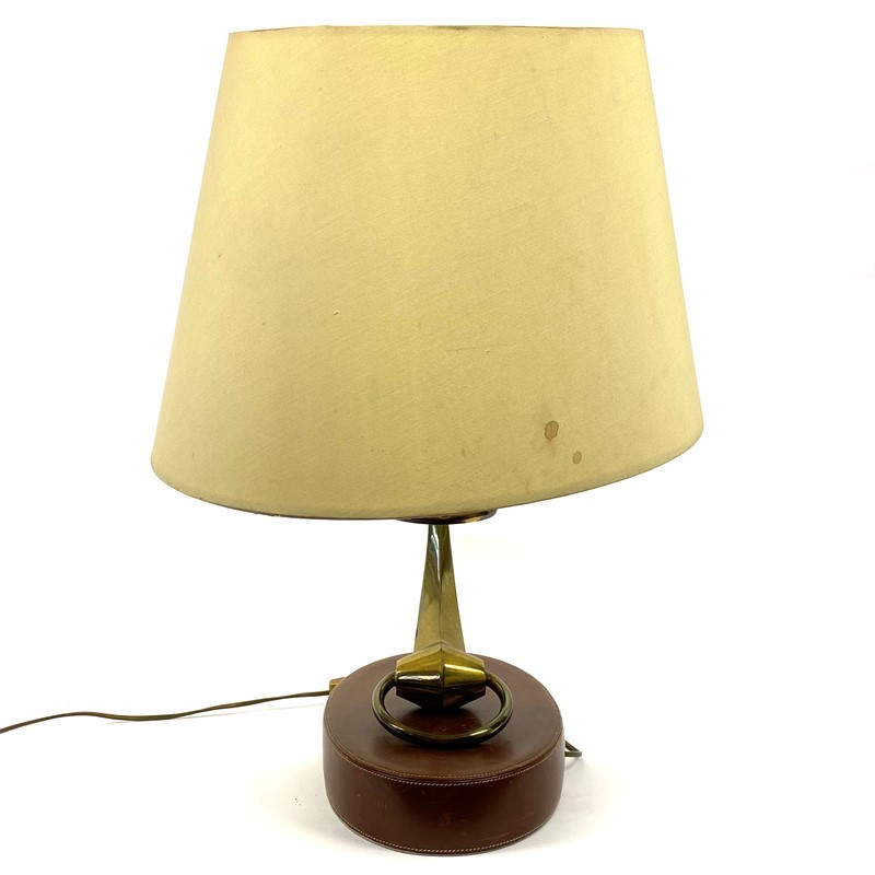 Lampada da Tavolo, Gucci