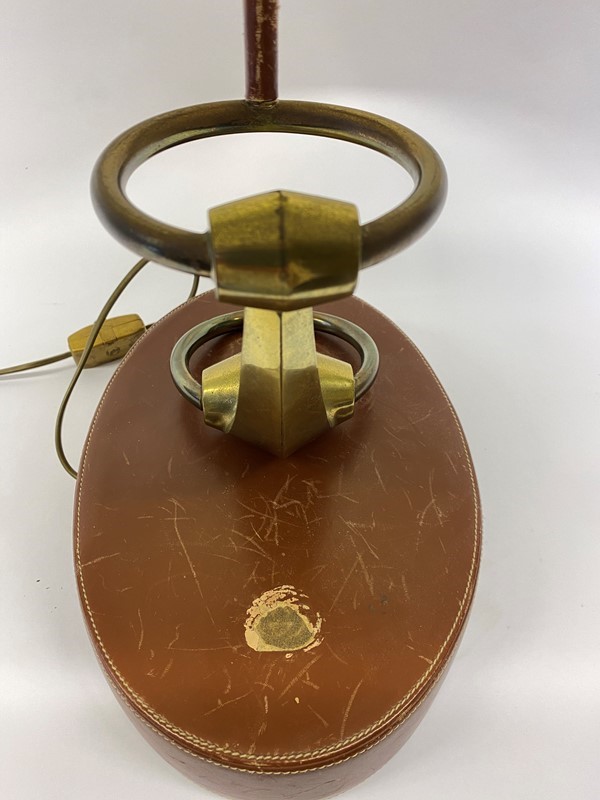 Lampada da Tavolo, Gucci