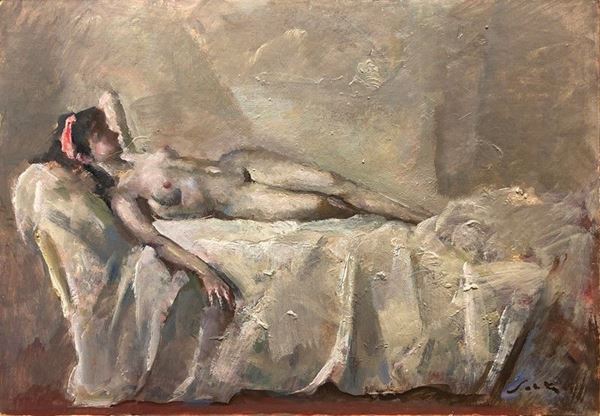 Giulio Salti - Gloria