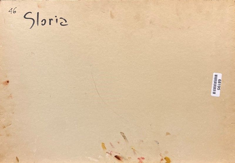 Giulio Salti - Gloria
