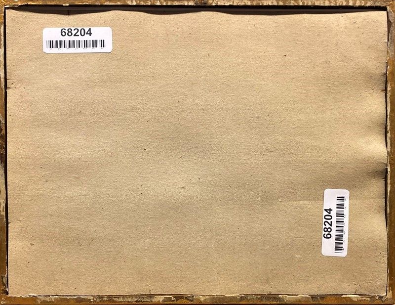 Veduta di Posillipo con Palazzo Donn'Anna