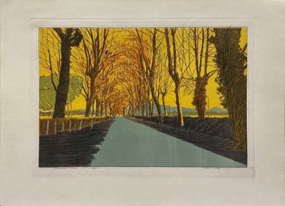 November Road