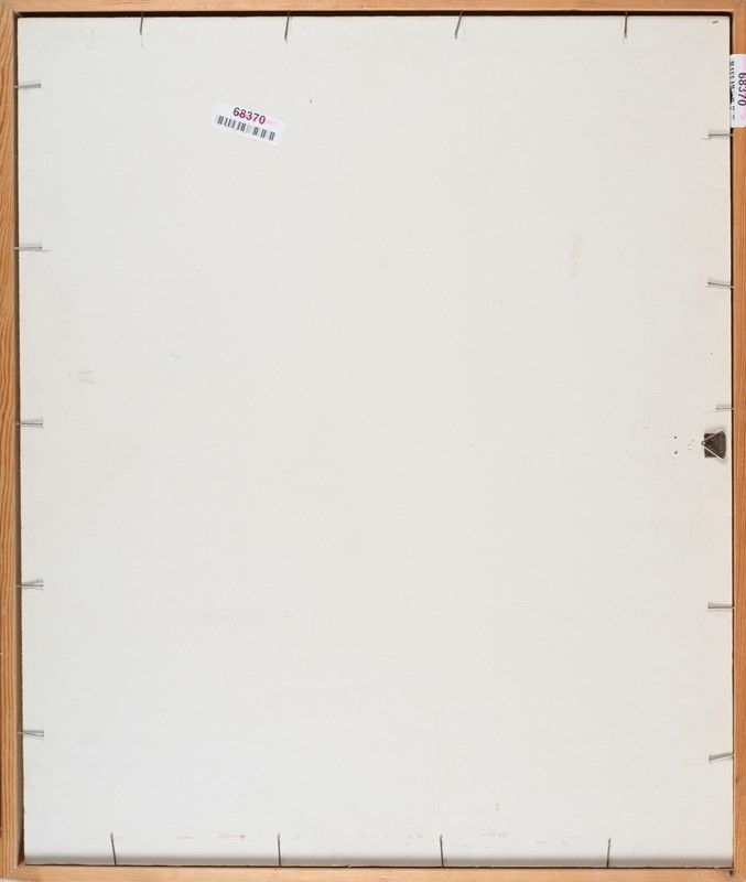Eugenio Miccini - Franco Lastraioli - Poetry Gets Into The Home
