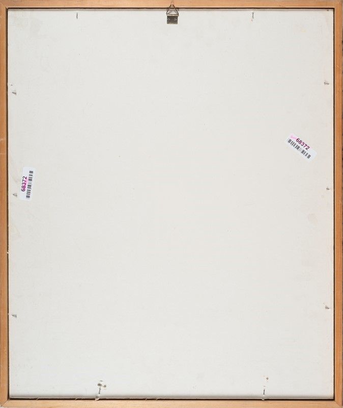 Eugenio Miccini - Franco Lastraioli - Poetry Gets Into The Home