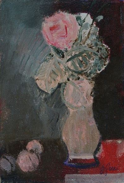 Rosa e Noci