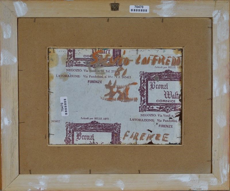 Silvio Loffredo - Gatti