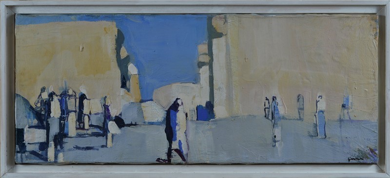 Piazza Regina Margherita