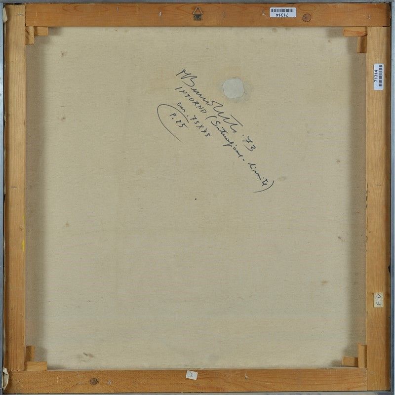 Intorno (situazione - limite)