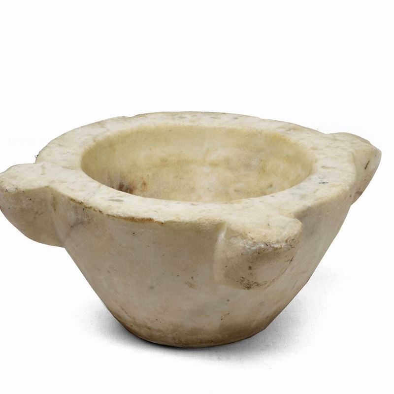 Antico Mortaio