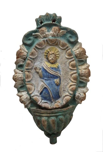 Acquasantiera